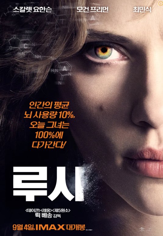 영화 루시