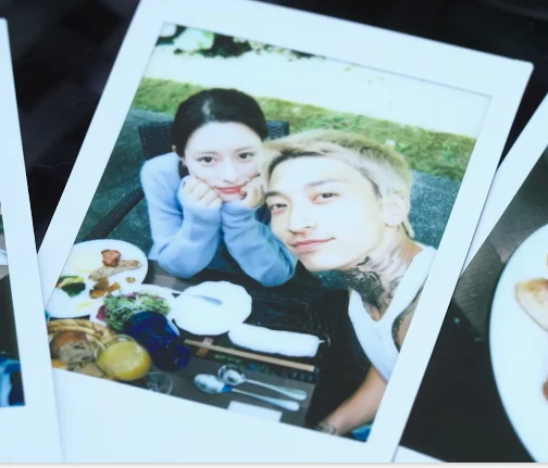 불량연애2 미미와 루네 사진